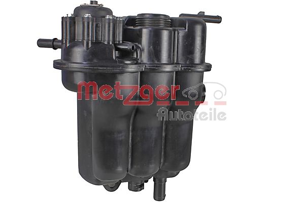 METZGER 2140027 Ausgleichsbehälter, Kühlmittel